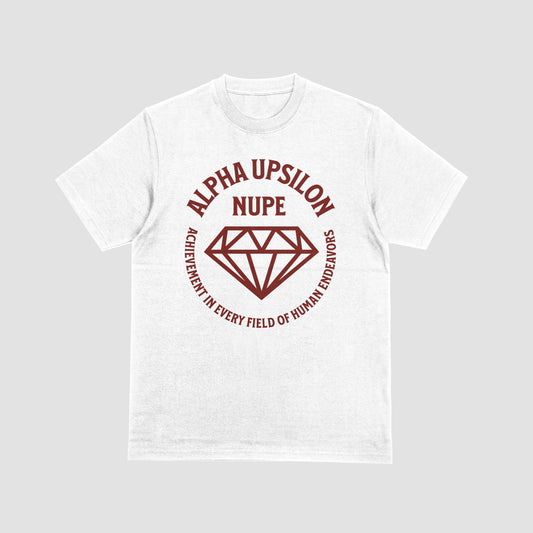Alpha Upsilon